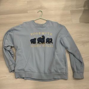 Brandy Melville crewneck